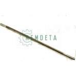 VELENAS ILGAS RŠP 1.85m 010-352/2 Ø30mm