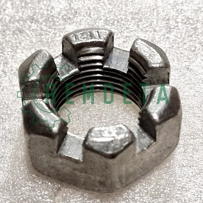 VERŽLĖ 102-3405113 M24*2 VERŽLĖ 102-3405113 M24*2