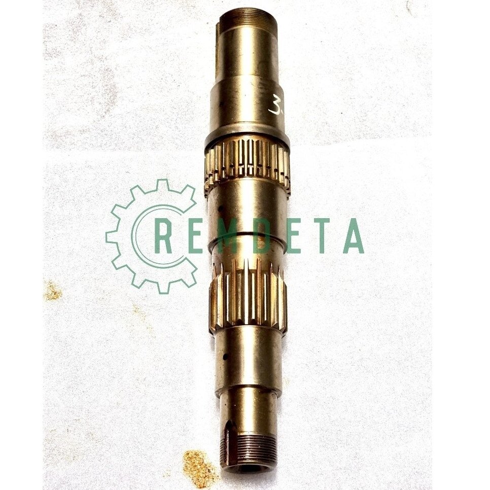 VELENAS 75-1701335 ORG