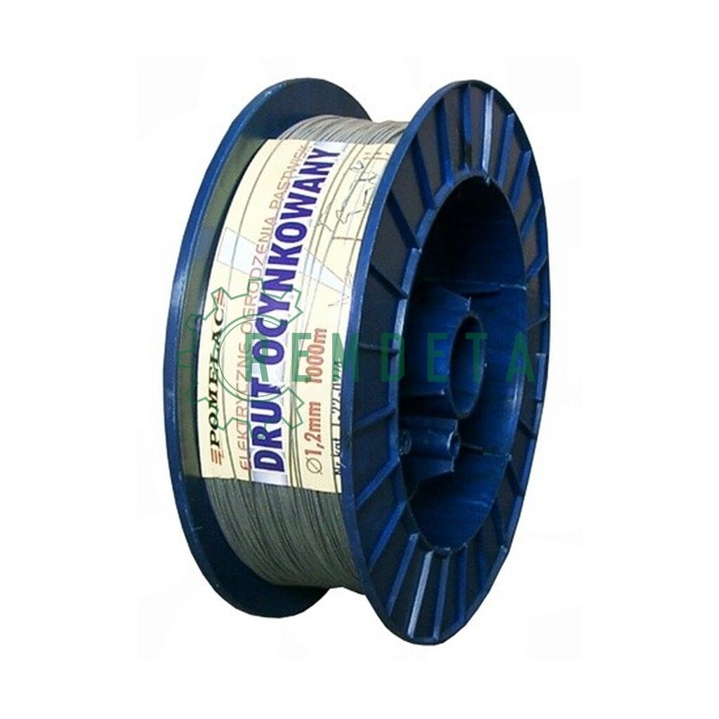 VIELA ELEKTRINIO PIEMENS 1000m/1,2mm VIELA ELEKTRINIO PIEMENS 1000m/1,2mm