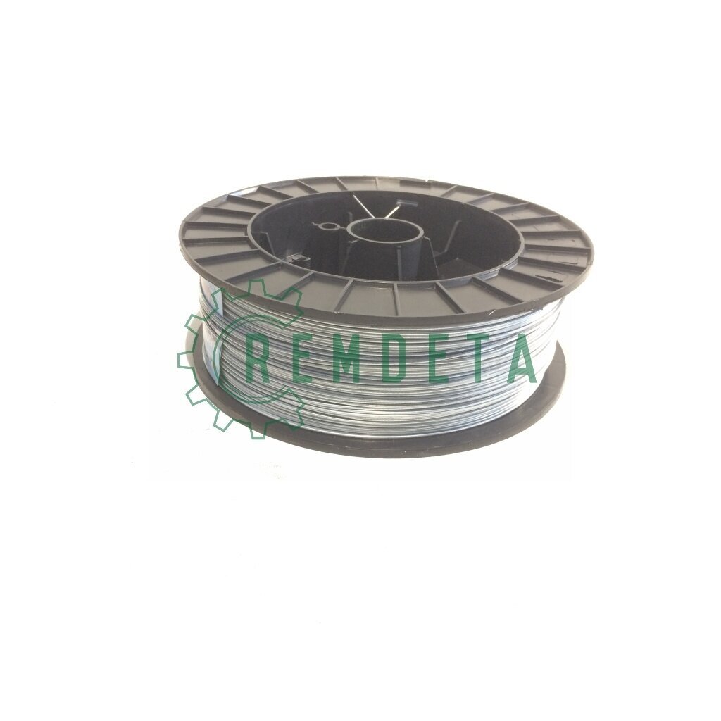 VIELA ELEKTRINIO PIEMENS 500m/2,0mm (stora) VIELA ELEKTRINIO PIEMENS 500m/2,0mm (stora)