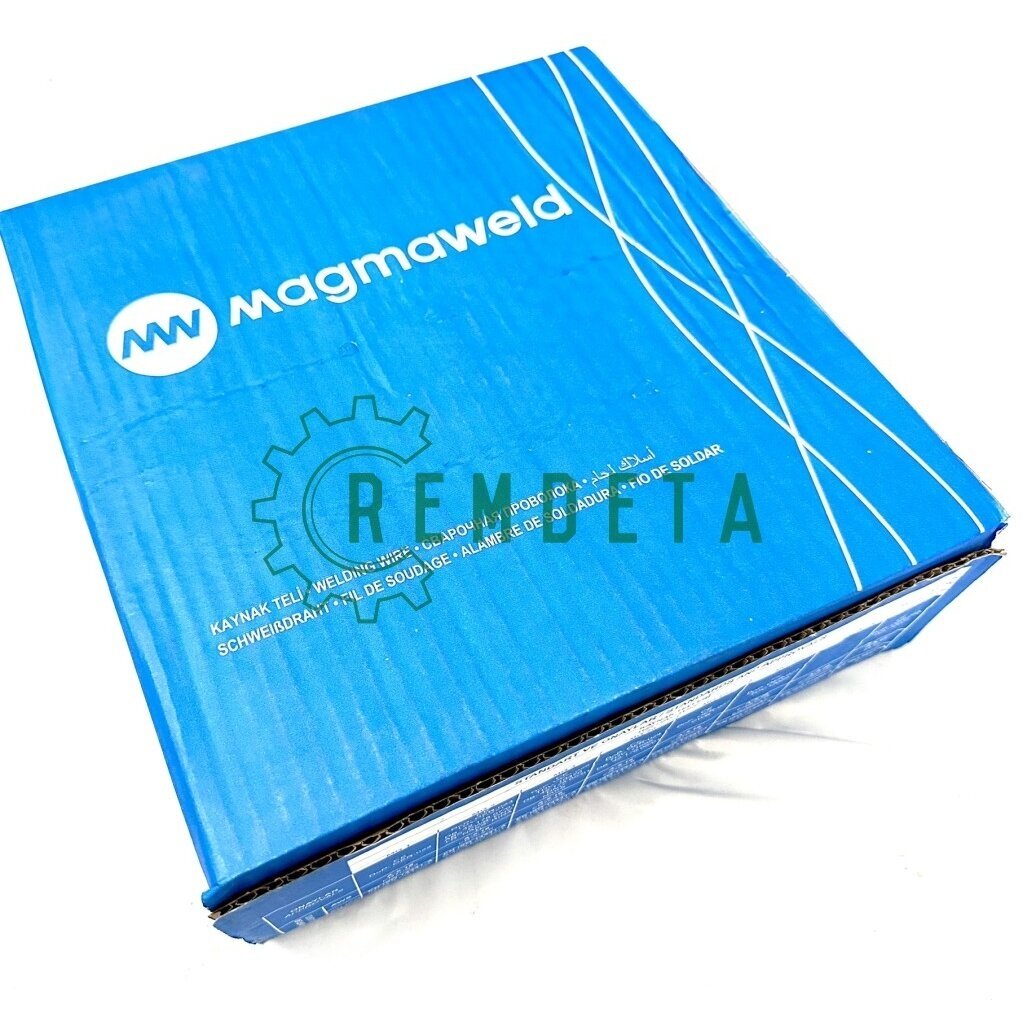 VIELA SUVIRINIMO 0,8mm 5kg Magmaweld TR VIELA SUVIRINIMO 0,8mm 5kg Magmaweld TR