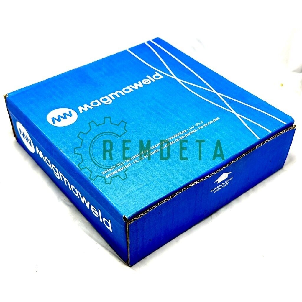 VIELA SUVIRINIMO 1mm 15kg Magmaweld TR VIELA SUVIRINIMO 1mm 15kg Magmaweld TR