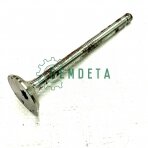 VOŽTUVAS ĮSIURBIMO 240-1007014 B4 RD