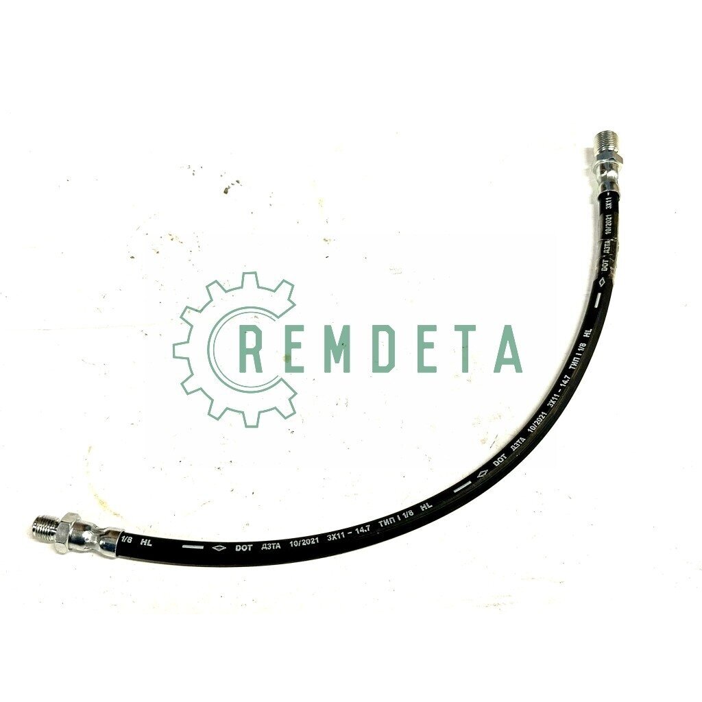 ŽARNA STAB. 51-3506025-02 GAZ-53 46cm ŽARNA STAB. 51-3506025-02 GAZ-53 46cm