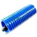 ŽARNA SPIRALINĖ PU (8*12mm) 5m AB-0205
