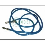 ŽARNA TARP BAKŲ 70-1101345-B1 PVC 2.7m