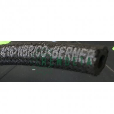 ŽARNA KURO Ø3.2mm 340774 BERNER 1