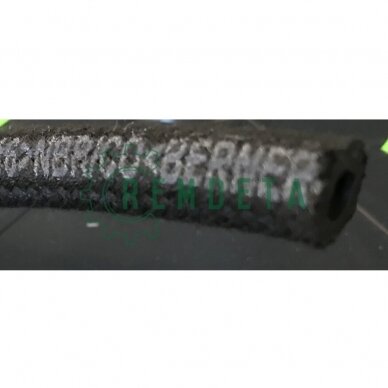 ŽARNA KURO Ø5.5mm 298131 BERNER 1 ŽARNA KURO Ø5.5mm 298131 BERNER 1