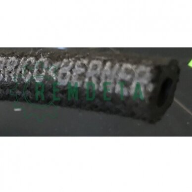ŽARNA KURO Ø7.5mm 298140 BERNER 1 ŽARNA KURO Ø7.5mm 298140 BERNER 1