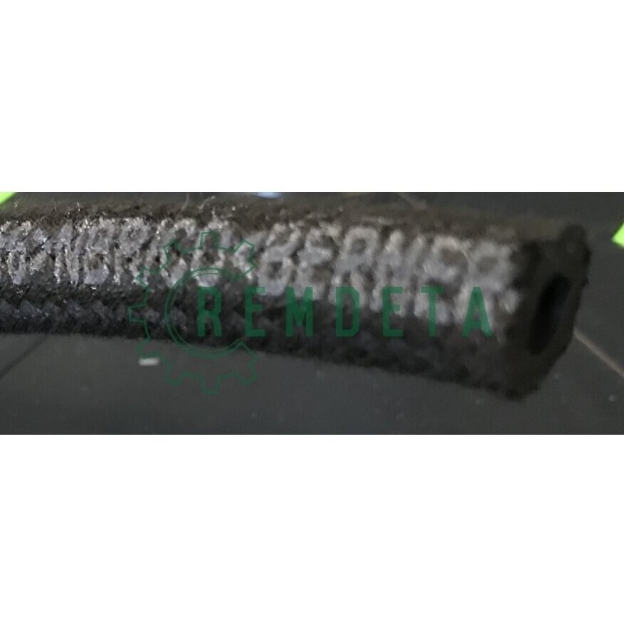 ŽARNA KURO Ø5.5mm 298131 BERNER 1 ŽARNA KURO Ø5.5mm 298131 BERNER 1