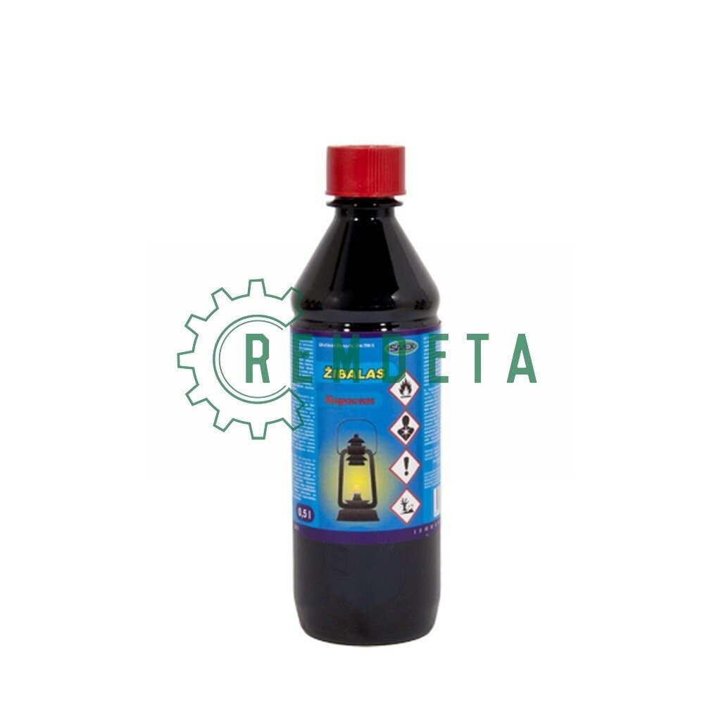 ŽIBALAS 0,5L ŽIBALAS 0,5L