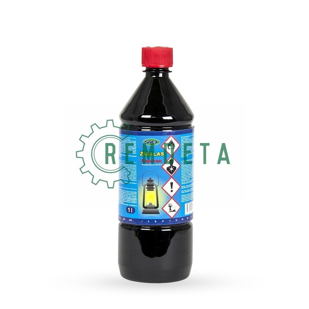 ŽIBALAS 1L ŽIBALAS 1L