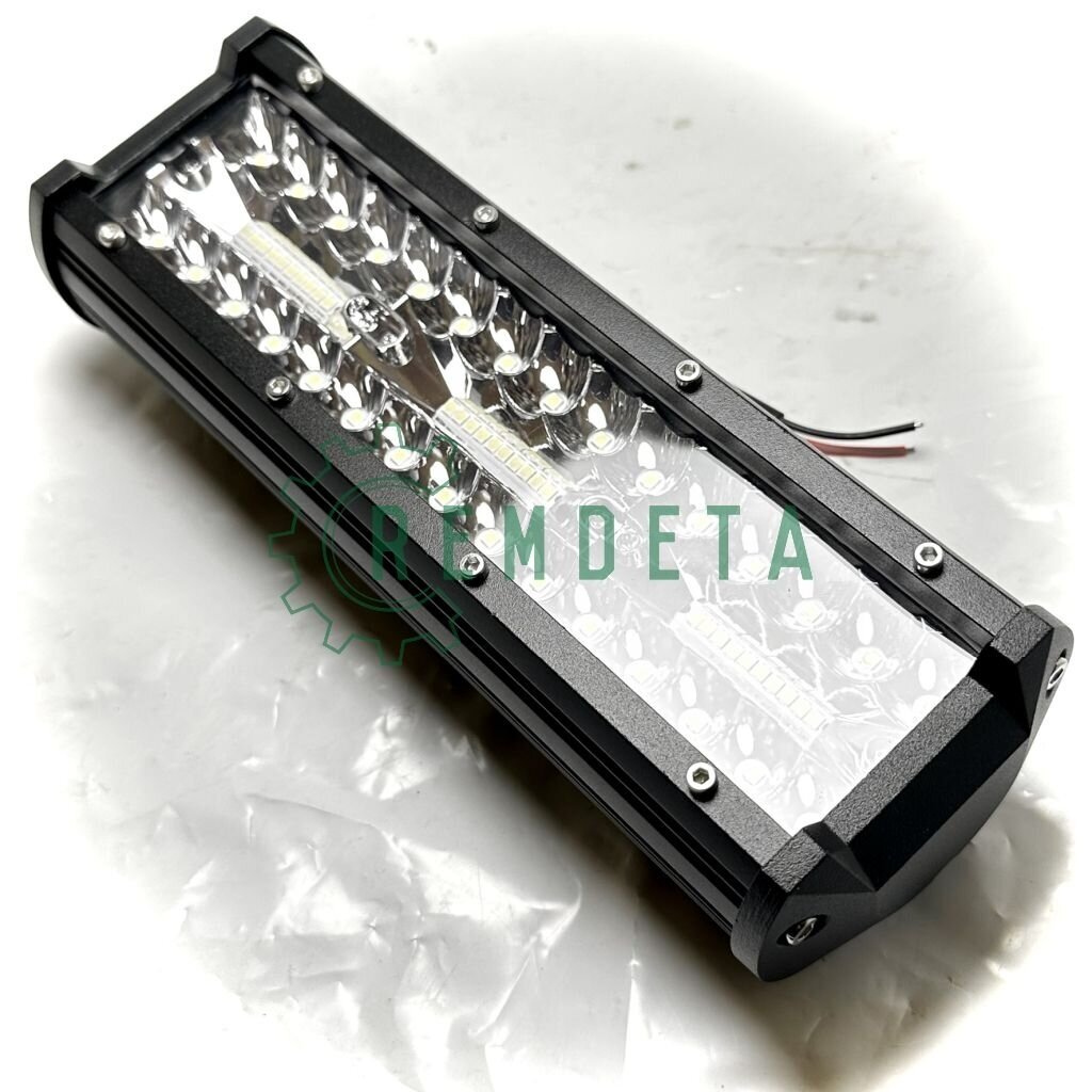 ŽIBINTAS DARB. 60 LED 9-36V FLAT 20 AWL20 180W ŽIBINTAS DARB. 60 LED 9-36V FLAT 20 AWL20 180W