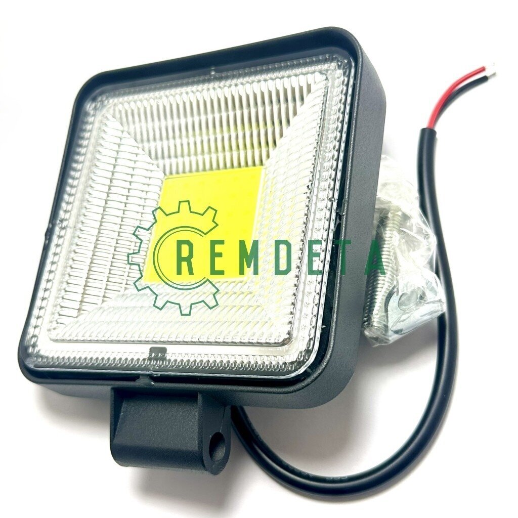 ŽIBINTAS DARB. AWL11 FLOOD 9-36V LED stač. ŽIBINTAS DARB. AWL11 FLOOD 9-36V LED stač.