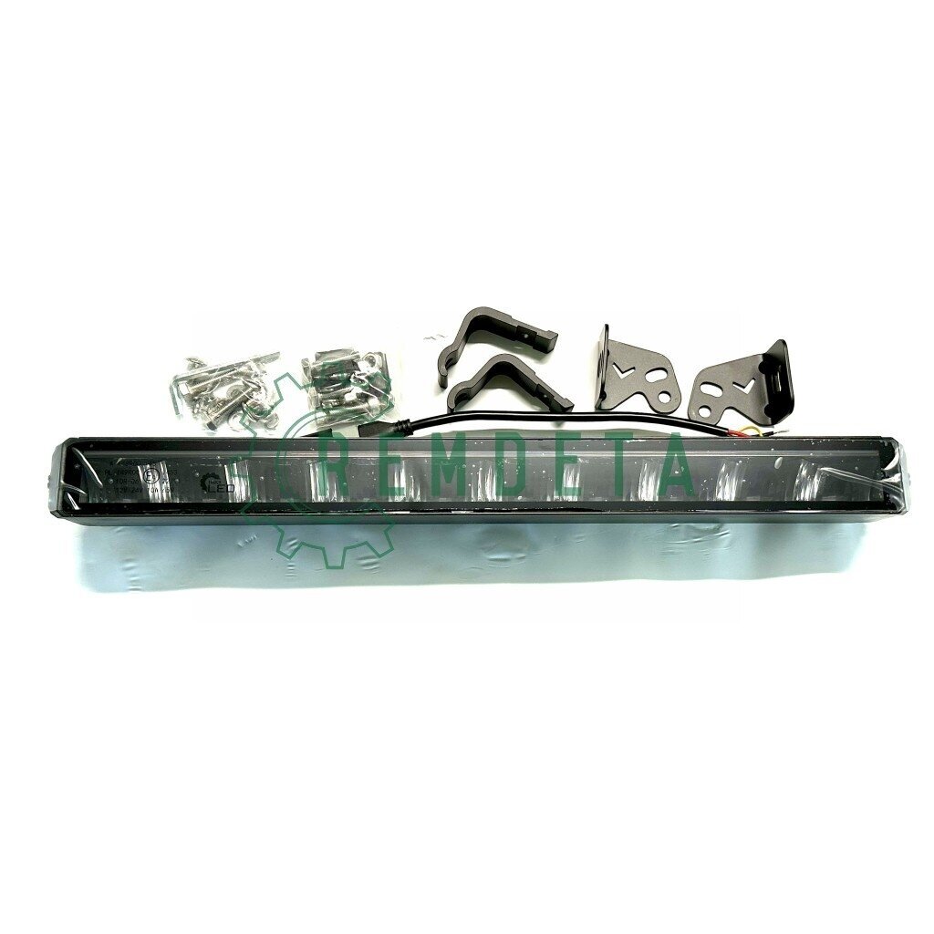 ŽIBINTAS DARB. LED JUOSTA L3421 65W ŽIBINTAS DARB. LED JUOSTA L3421 65W