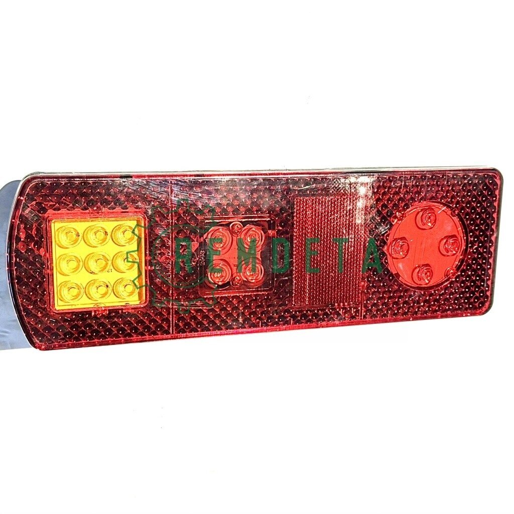 ŽIBINTAS GAL. F-403L LED deš. ŽIBINTAS GAL. F-403L LED deš.