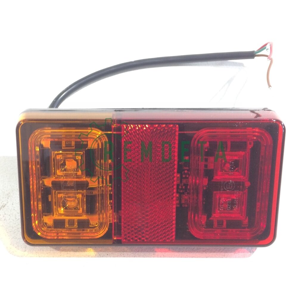 ŽIBINTAS GALINIS L2295 LED stač. ŽIBINTAS GALINIS L2295 LED stač.