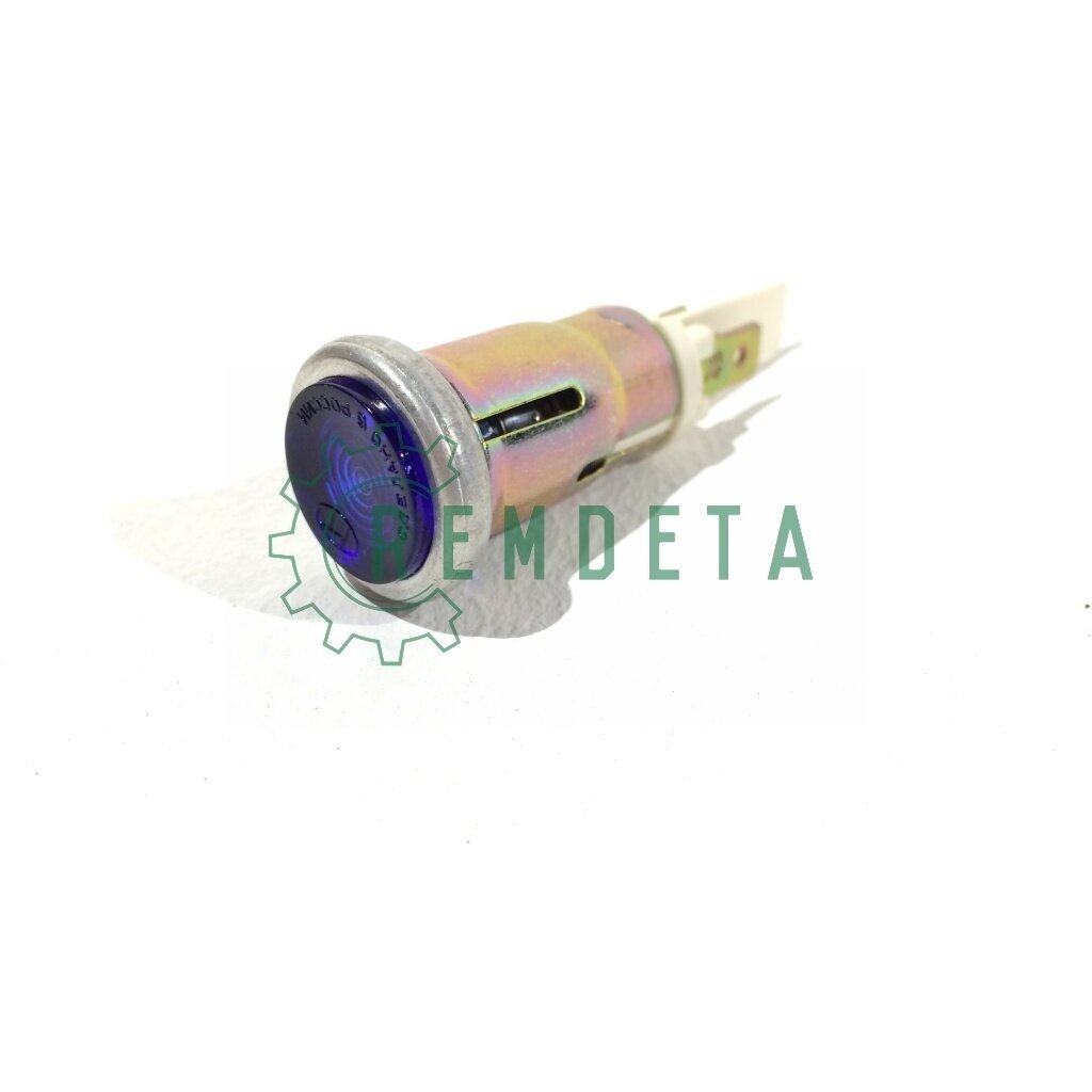 ŽIBINTAS KONTROL. 3803000-194 MĖL.