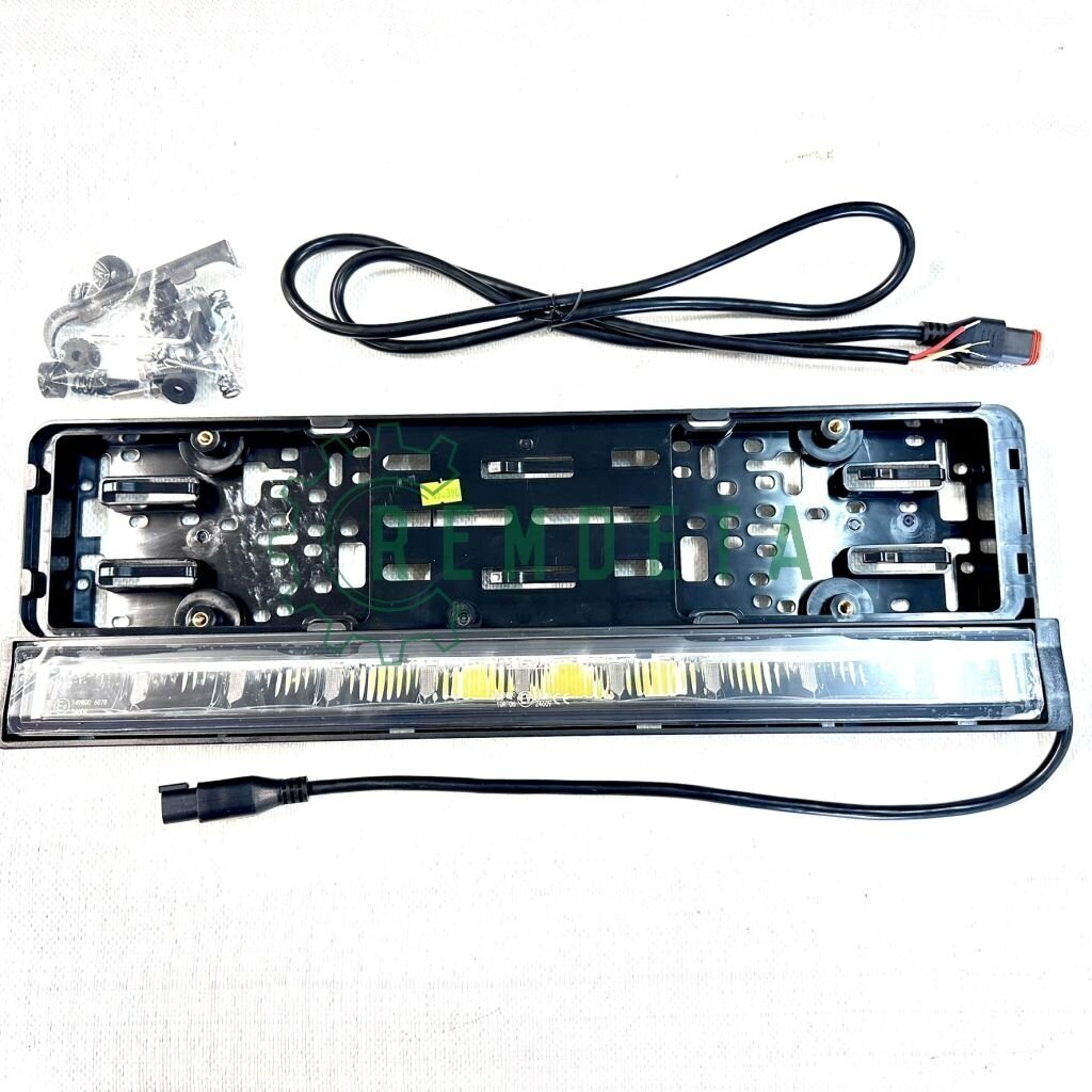 ŽIBINTAS LED BAR SU NUMER.LAIKIKL. 100W 9500LM ŽIBINTAS LED BAR SU NUMER.LAIKIKL. 100W 9500LM