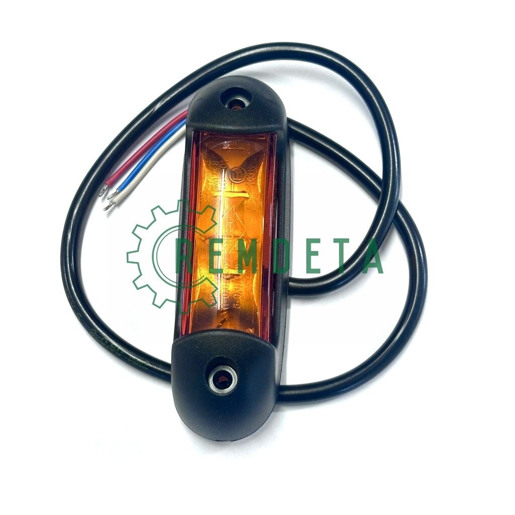 ŽIBINTAS POSŪKIO LKD 2291 LED pailgas ŽIBINTAS POSŪKIO LKD 2291 LED pailgas