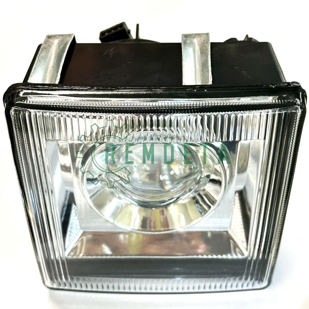 ŽIBINTAS PRIEK. FG-308 087.101.000 kvadr.155*155mm LED ŽIBINTAS PRIEK. FG-308 087.101.000 kvadr.155*155mm LED