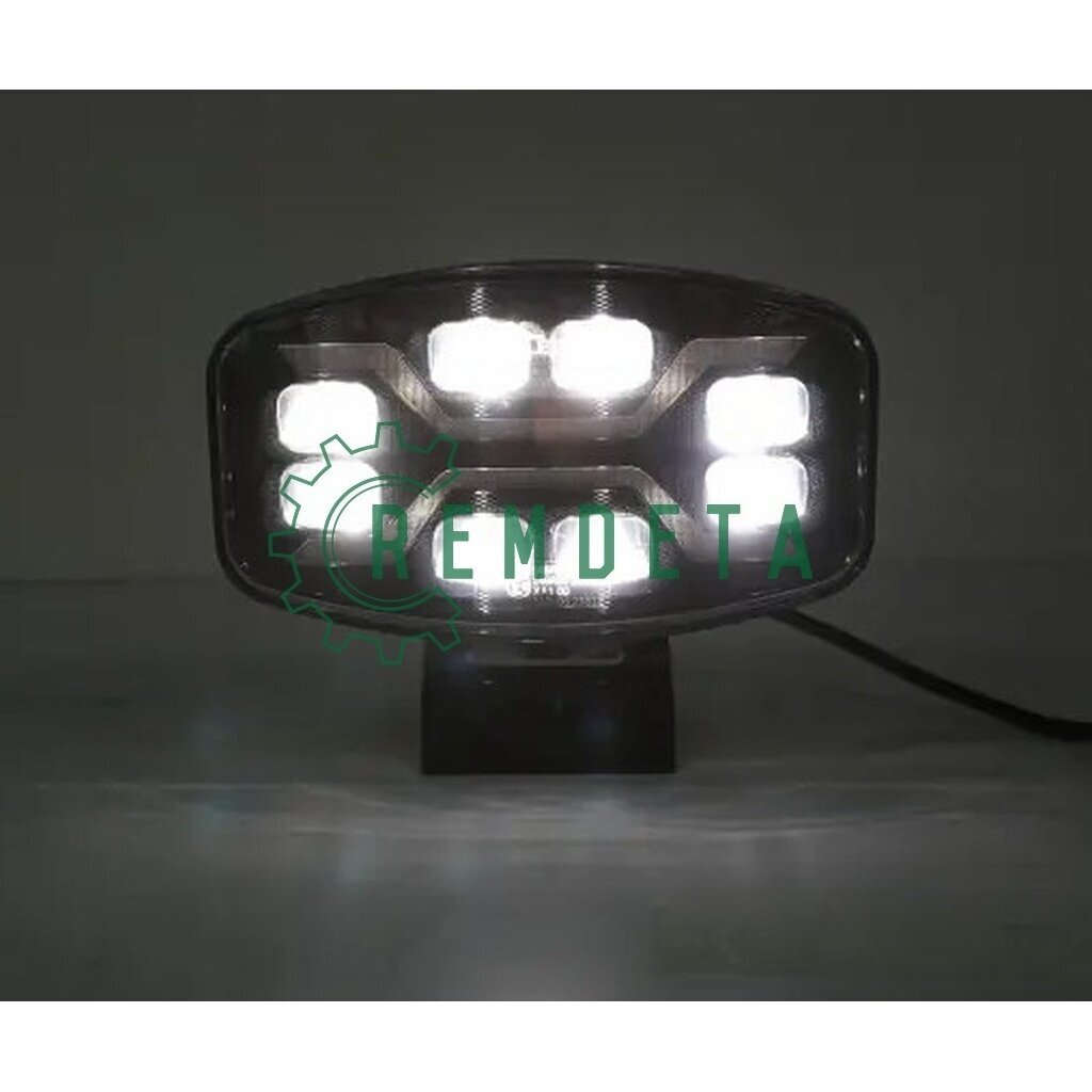 ŽIBINTAS PRIEK. LED X SPIDER L3436 3 ŽIBINTAS PRIEK. LED X SPIDER L3436 3