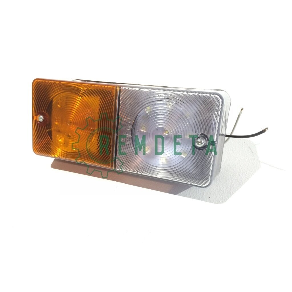 ŽIBINTAS PRIEKINIS F-402 MT 3713.3712 LED ŽIBINTAS PRIEKINIS F-402 MT 3713.3712 LED