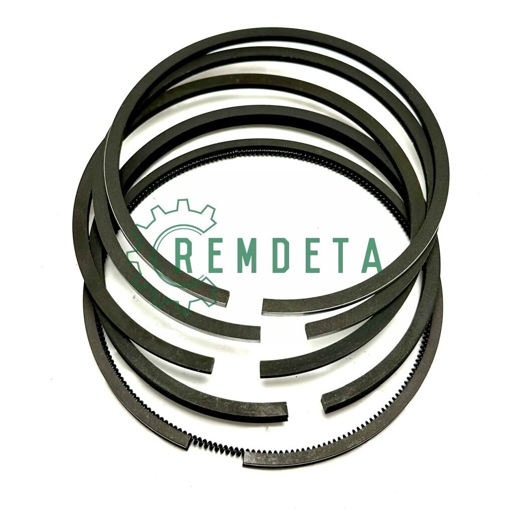 ŽIEDAI STŪMOKLINIAI D144-1004060 2tep. ŽIEDAI STŪMOKLINIAI D144-1004060 2tep.