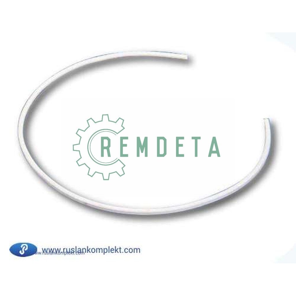 ŽIEDAS 240-1003081-A plastmasinis Ø4-118.3 ŽIEDAS 240-1003081-A plastmasinis Ø4-118.3