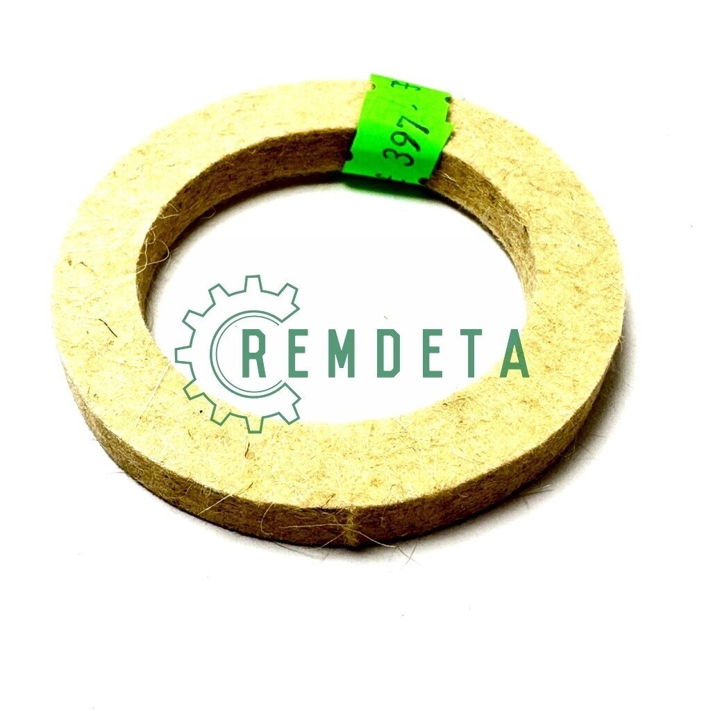 ŽIEDAS VELENO D22-1002224 veltinis