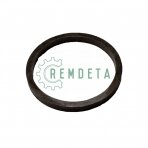 ŽIEDAS REGULIAV. 72-2308121 ORG storas 5mm