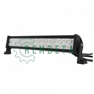 ŽIBINTAS DARBINIS LED JUOSTA 180W ŽIBINTAS DARBINIS LED JUOSTA 180W