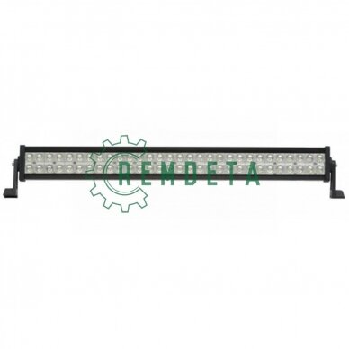 ŽIBINTAS DARBINIS LED JUOSTA 180W 1 ŽIBINTAS DARBINIS LED JUOSTA 180W 1