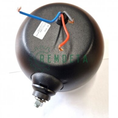 ŽIBINTAS PRIEKINIS FG-305 metalinis UA 1 ŽIBINTAS PRIEKINIS FG-305 metalinis UA 1