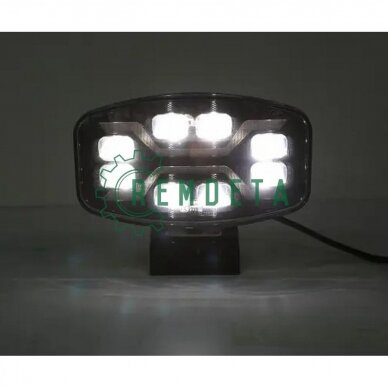 ŽIBINTAS PRIEK. LED X SPIDER L3436 3 ŽIBINTAS PRIEK. LED X SPIDER L3436 3