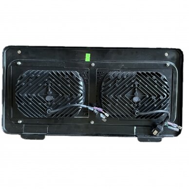 ŽIBINTŲ PRIEK. LED K-TAS SU GROTELĖMIS FP03 80-8401080-B (ilgos-trumpos) 1 ŽIBINTŲ PRIEK. LED K-TAS SU GROTELĖMIS FP03 80-8401080-B (ilgos-trumpos) 1