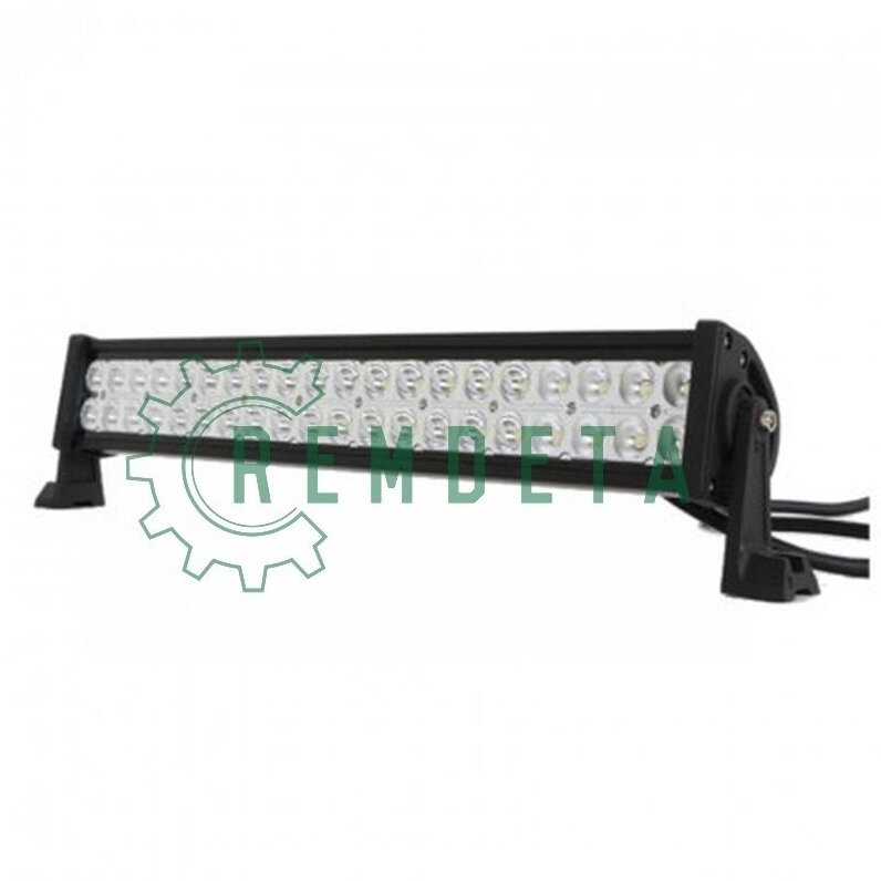 ŽIBINTAS DARBINIS LED JUOSTA 180W ŽIBINTAS DARBINIS LED JUOSTA 180W