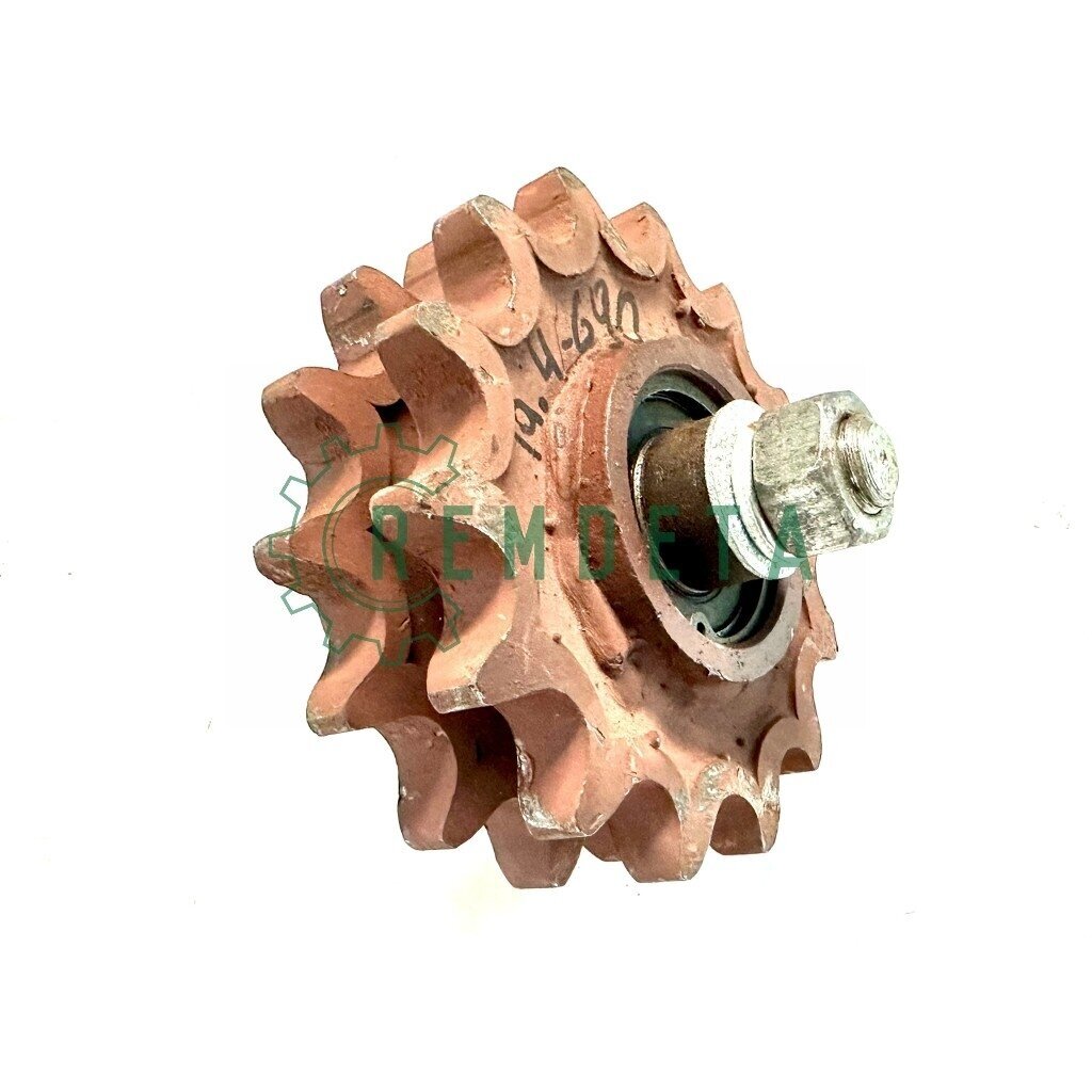 ŽVAIGŽDUTĖ KRATYT. PRT-10 ĮTEMP. KPL PRT1002800 ŽVAIGŽDUTĖ KRATYT. PRT-10 ĮTEMP. KPL PRT1002800