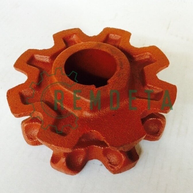 ŽVAIGŽDUTĖ PIN 01.117 ROU-6 ŽVAIGŽDUTĖ PIN 01.117 ROU-6